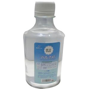 注射液全自動(dòng)灌裝效果