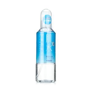 爽膚水全自動(dòng)灌裝案例