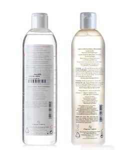 保濕水全自動(dòng)灌裝案例