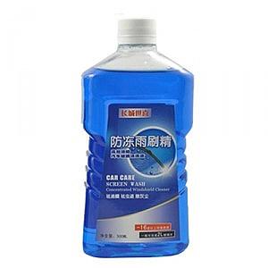 雨刷精全自動(dòng)果汁案例