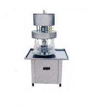 小型灌裝機(jī)的市場(chǎng)潛力巨大