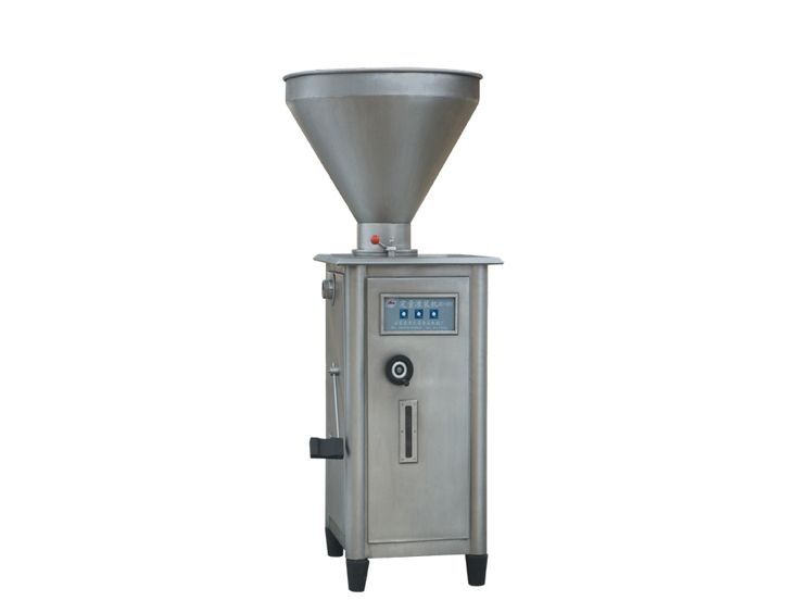 灌裝機的故障分析 迅捷一路相隨