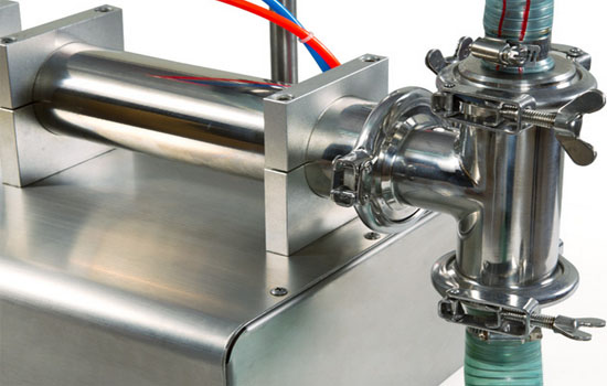 粘稠液體灌裝機(jī)